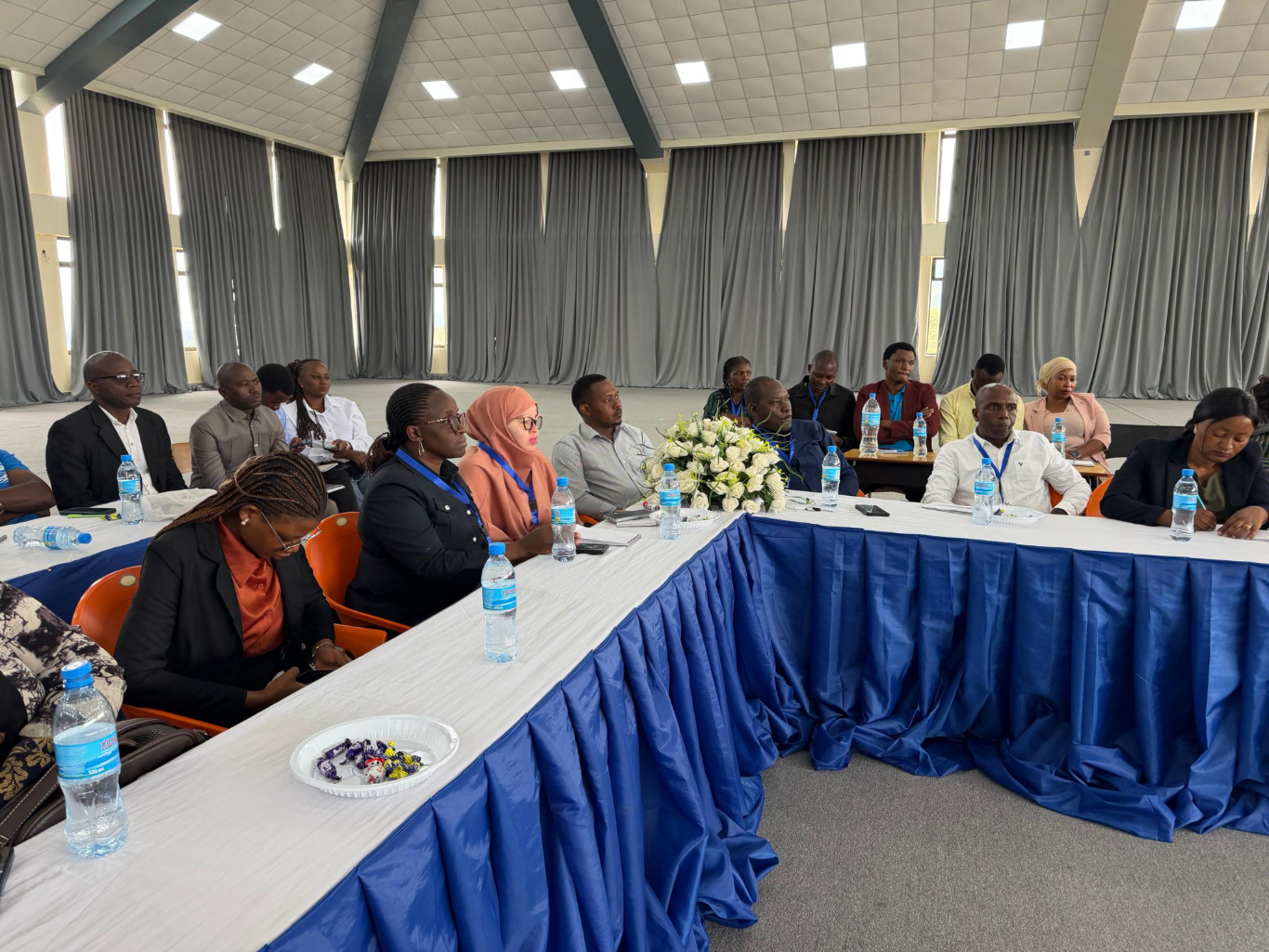 AGM 2026 Meeting in Arusha (UoA)
